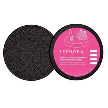 BRUSH CLEANING SPONGE (ESPONJA LIMPIADORA PARA PINCELES)